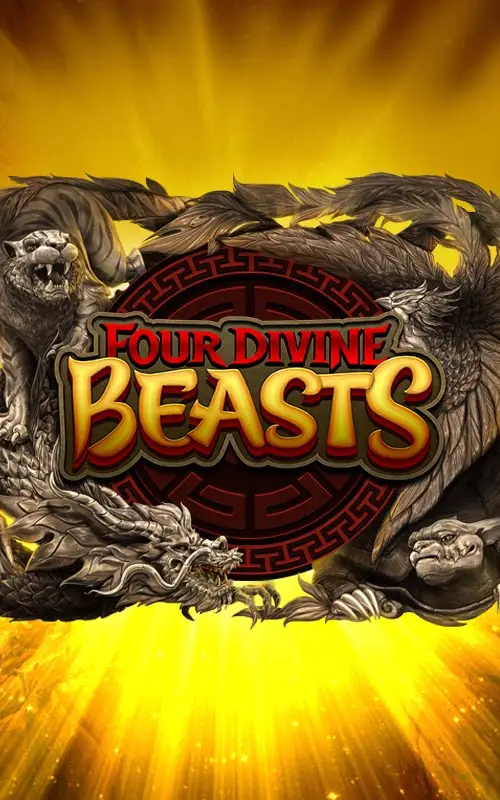 Four Divine Beasts
