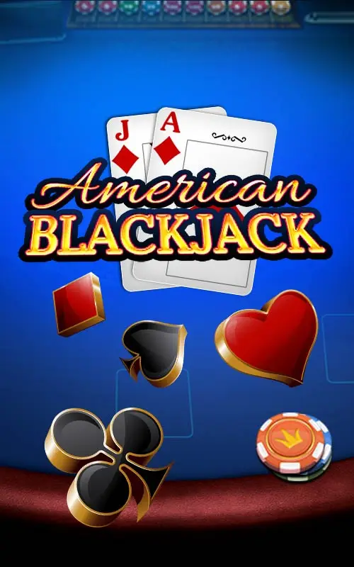 American Blackjack