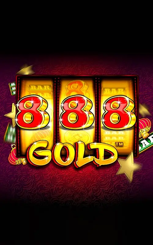 888 Gold