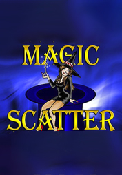 Magic Scatter
