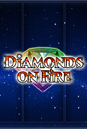 Diamonds on Fire