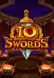 10 Swords