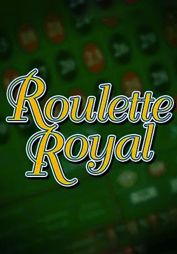 Roulette Royal