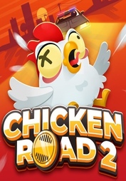 Chicken Road 2.0