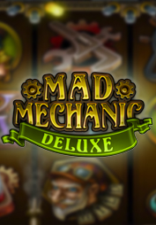 Mad Mechanic Deluxe