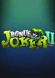 Bonus Joker II