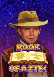 Book of Aztec