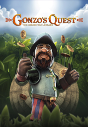 Gonzo's Quest