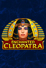 Enchanted Cleopatra