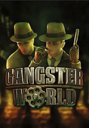 Gangster World