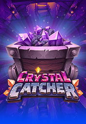 Crystal Catcher