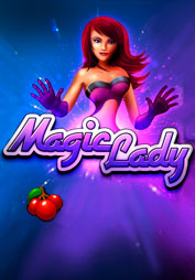 Magic Lady