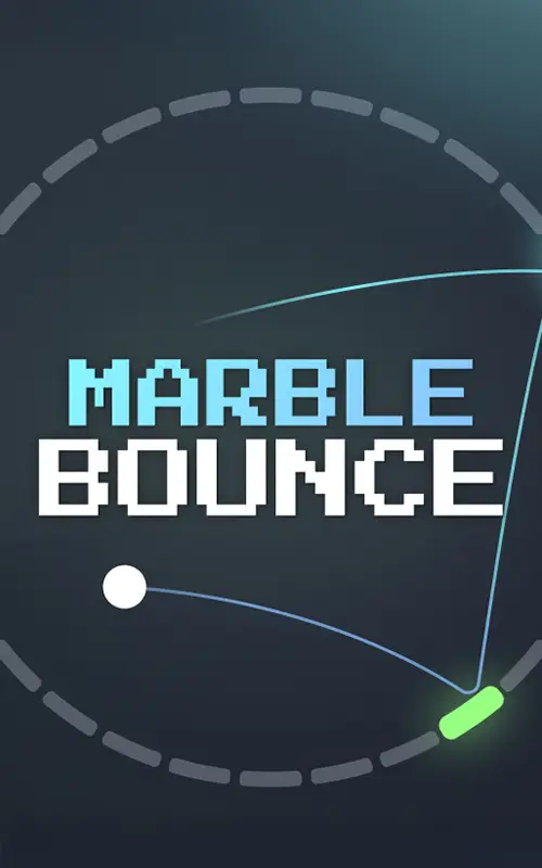 Marble Bounce