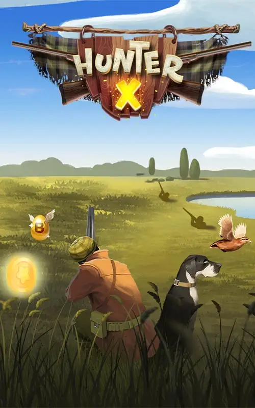 HunterX