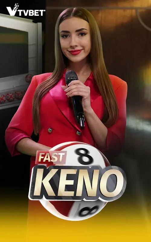 Fast Keno