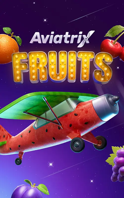 Aviatrix Fruits