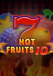 Hot Fruits 10