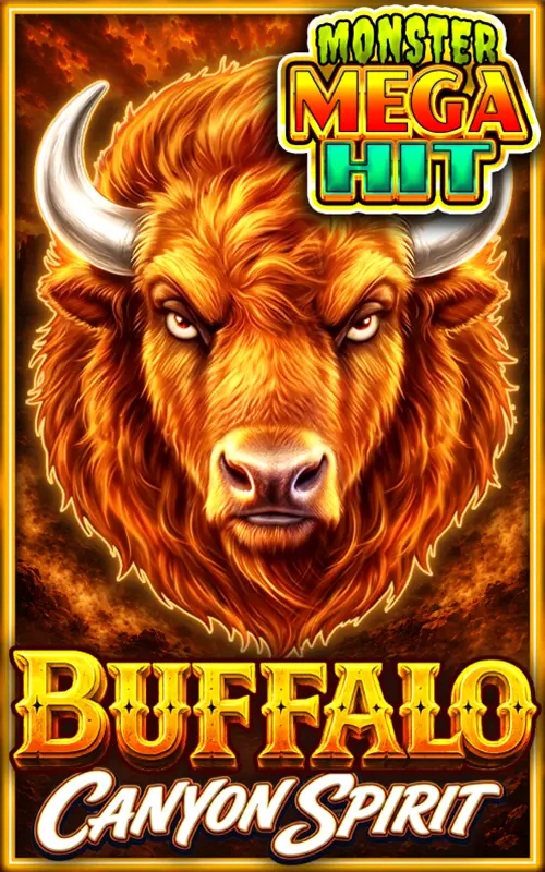 Buffalo Canyon Spirit