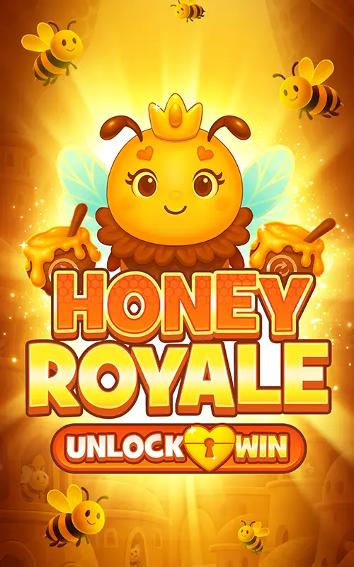 Honey Royale