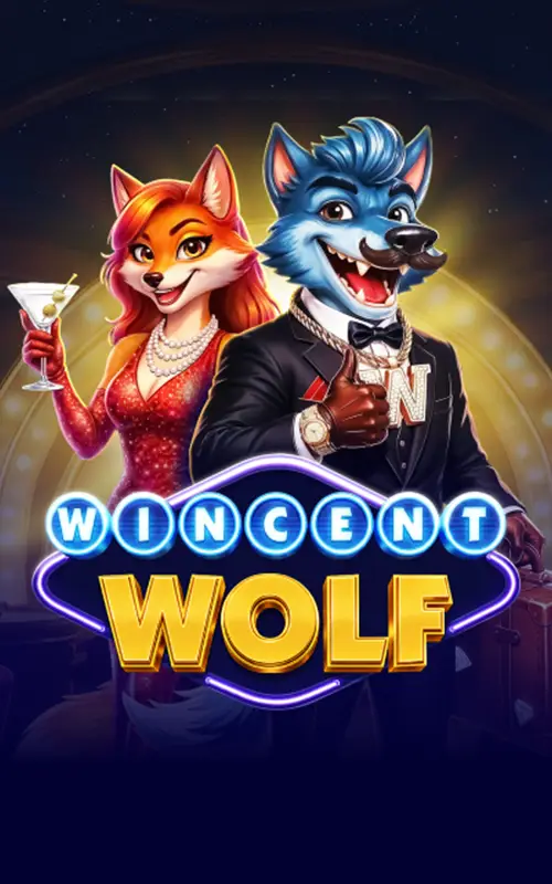Wincent Wolf