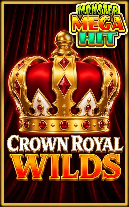Crown Royal Wilds
