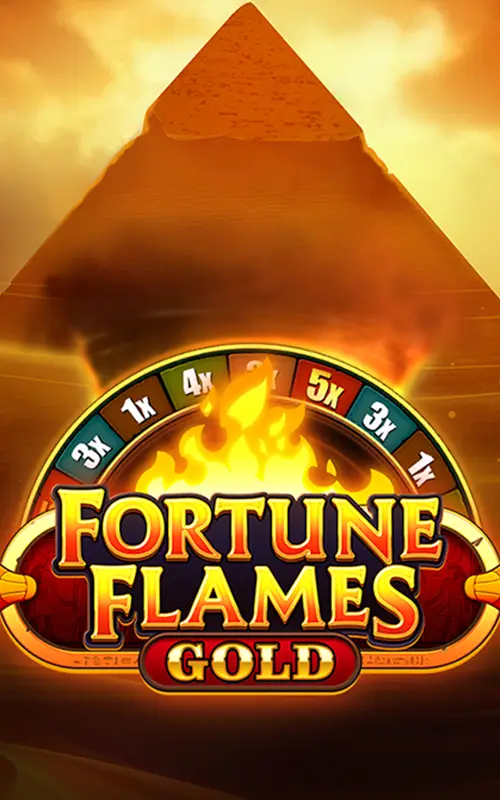 Fortune Flames Gold Buy Bonus