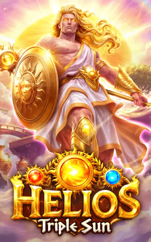 Helios Triple Sun