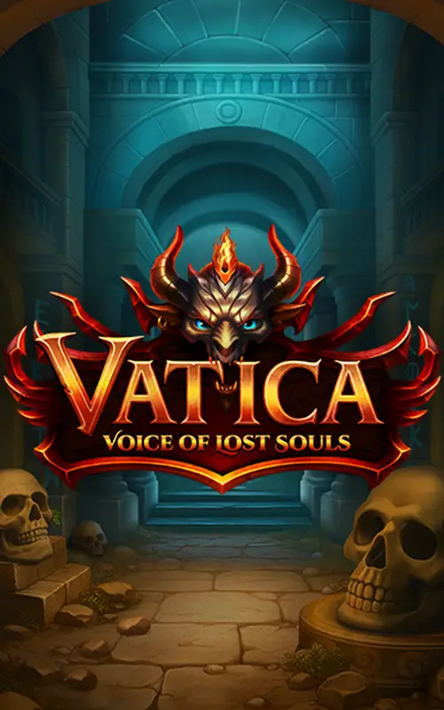 Vatica Voice of Lost Souls