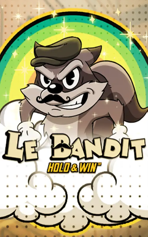 Le Bandit Hold and Win