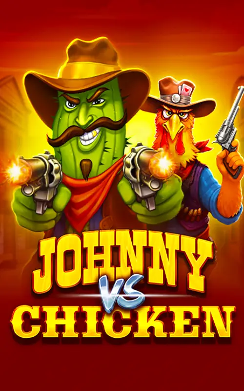 Johnny vs Chicken