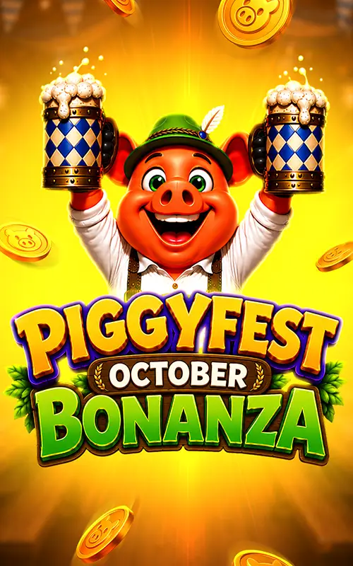 Piggyfest Bonanza