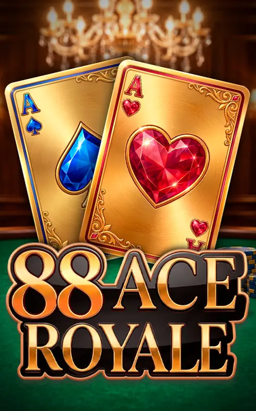 88 Ace Royale