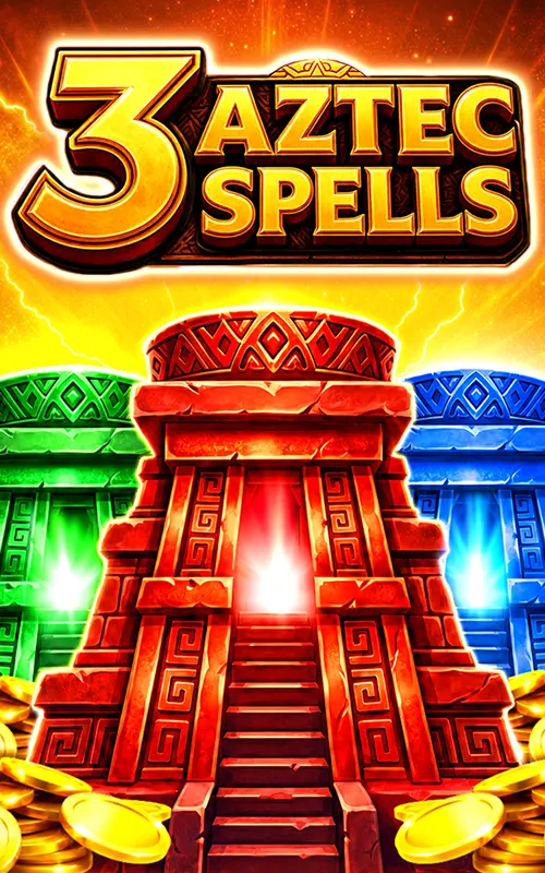 3 Aztec Spells