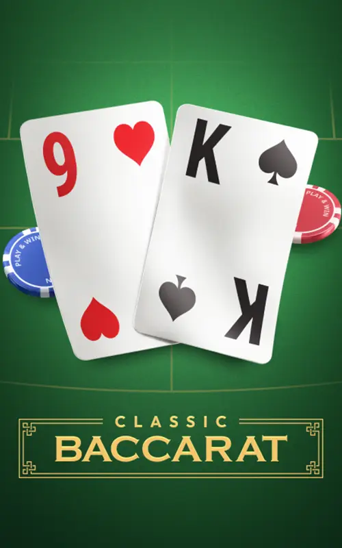 Classic Baccarat