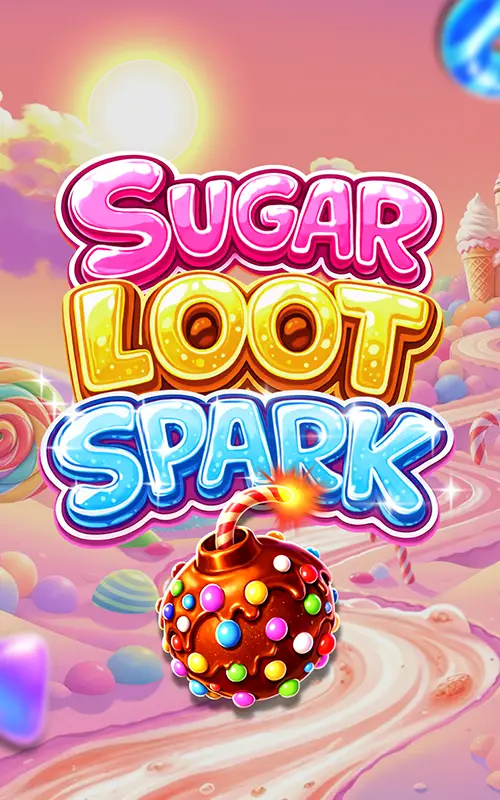 Sugar Loot Spark