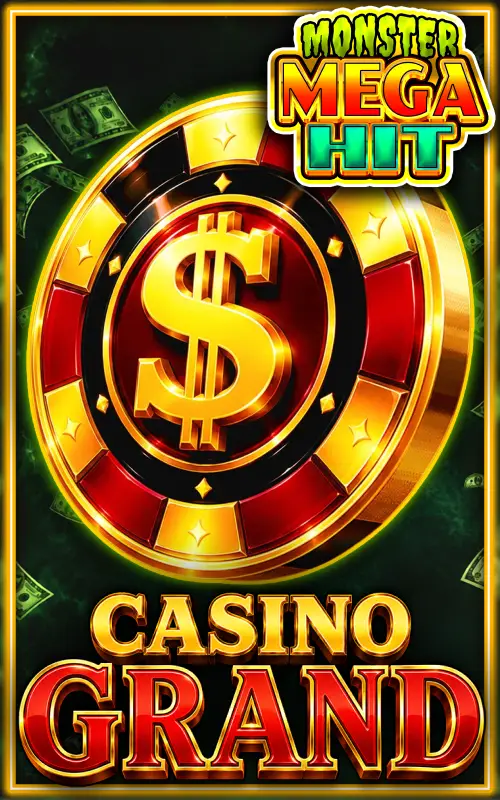 Casino Grand
