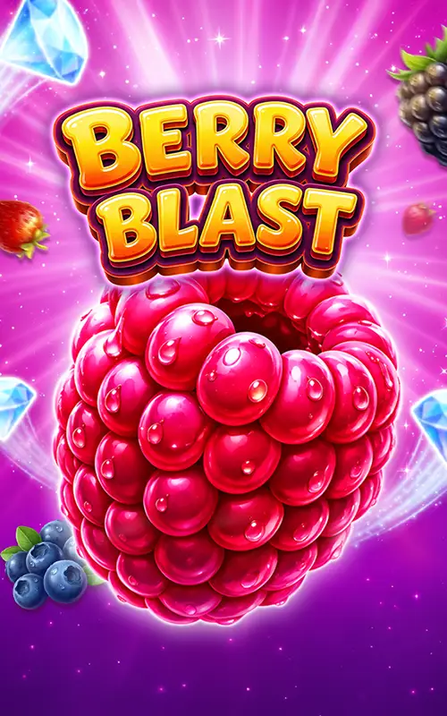 Berry Blast
