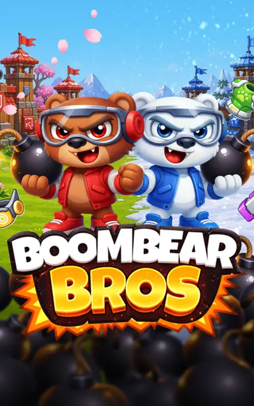 Boombear Bros