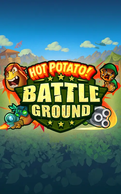 Hot Potato Battleground