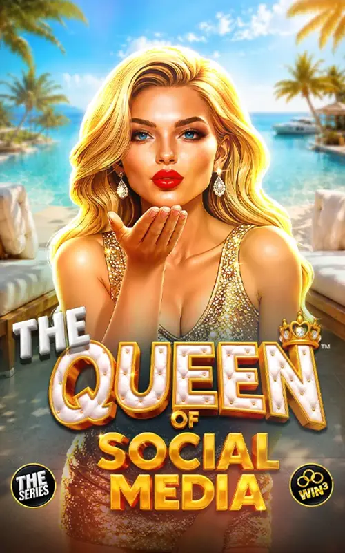 The Queen of Social Media