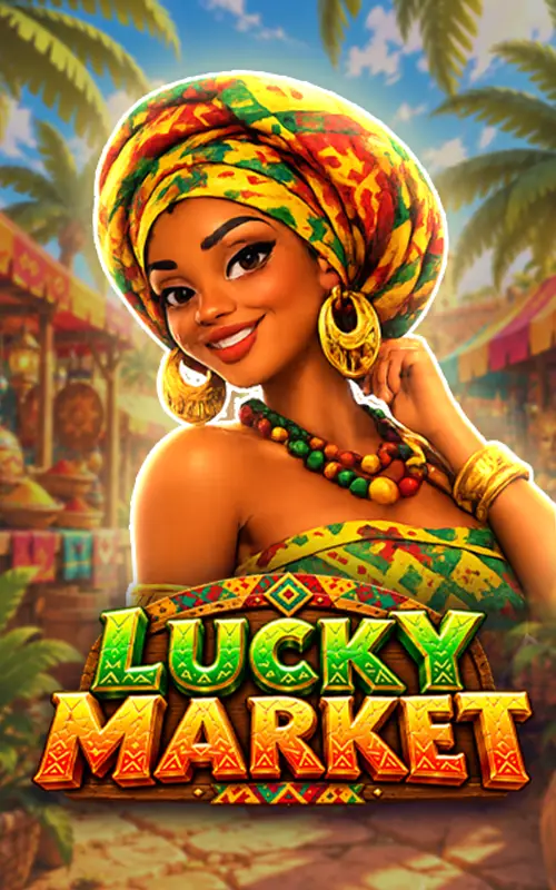 Lucky Market