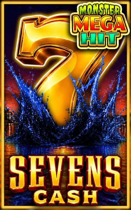 Sevens Cash