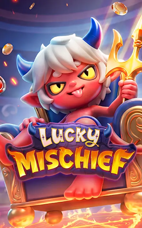 Lucky Mischief