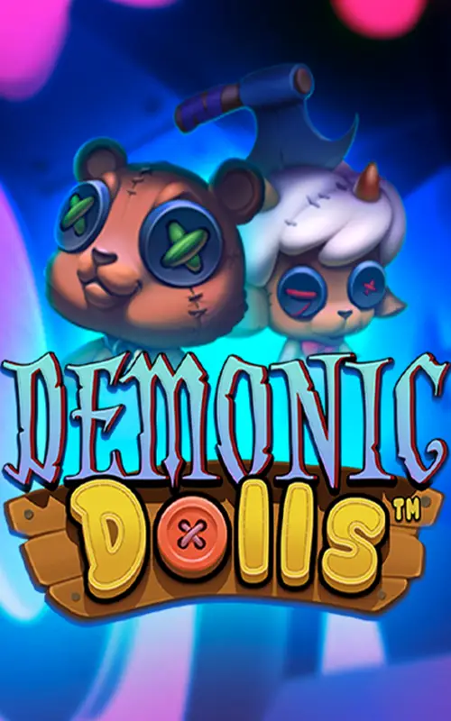 Demonic dolls