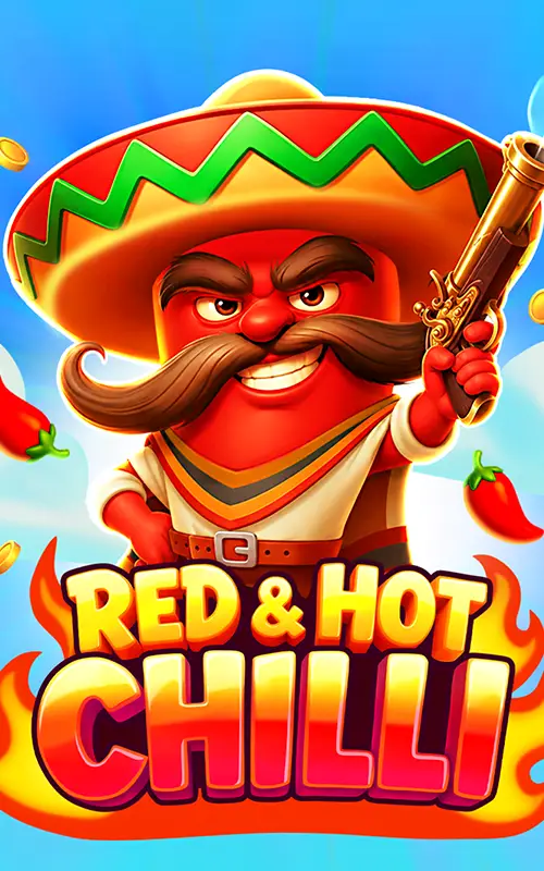 Red and Hot Chilli