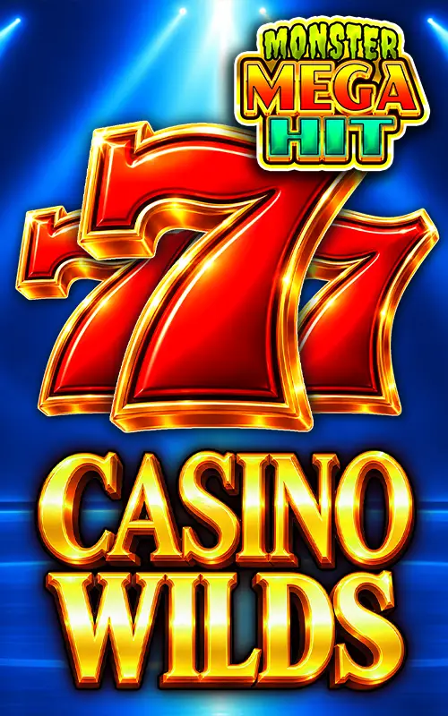 Casino Wilds