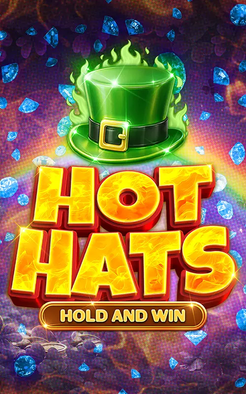 Hot Hats Hold and Win