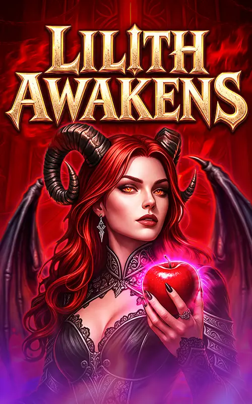 Lilith Awakens