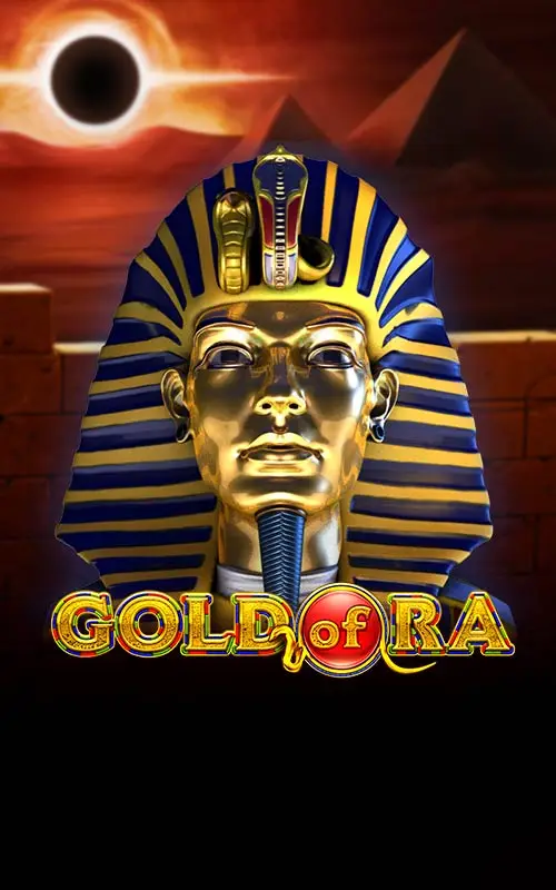 Gold Of Ra