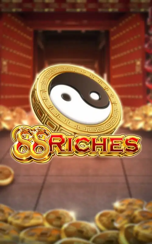 88 Riches